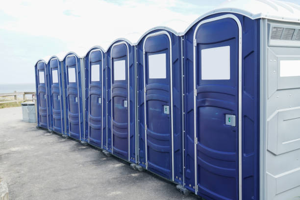 Trusted Beardstown, IL Portable Potty Rental  Experts